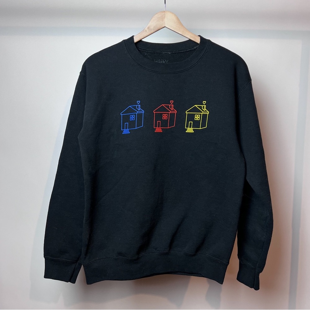 Harry Styles Love on Tour Crewneck Sweatshirt